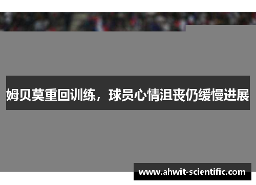 姆贝莫重回训练，球员心情沮丧仍缓慢进展